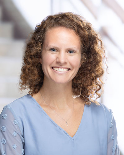 Megan K Buglass NP