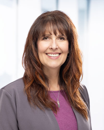 Sharon L Besterfeldt LPC