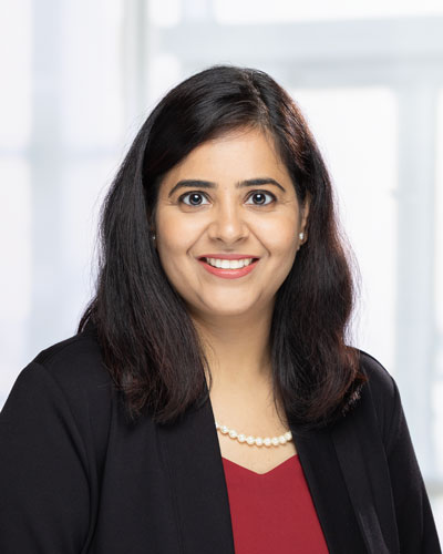 Sheetal Aatrai MD