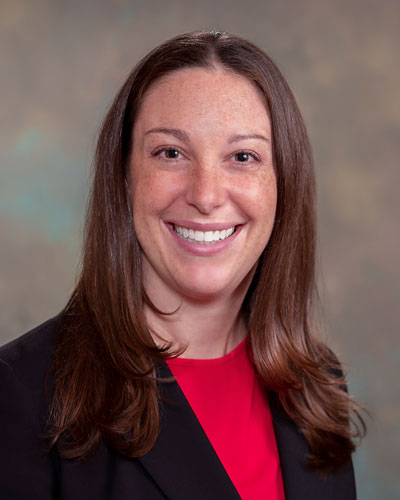 Rebecca R Downs MD