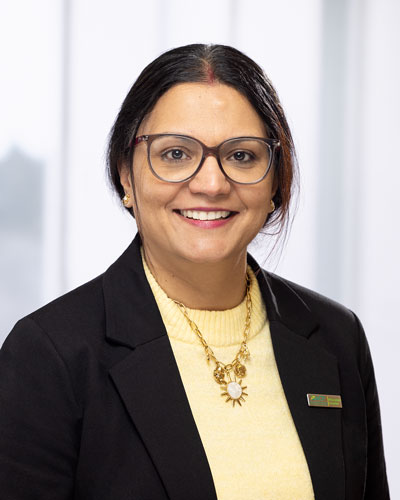 Keshani Bhushan MD MPH FACP