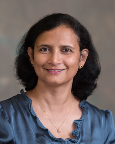 Hymavathi Padma MD FACP