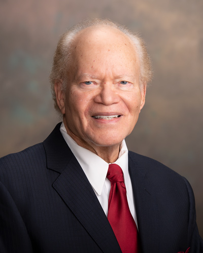 John P Mitchell MD
