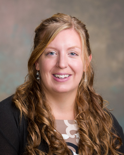 Jennifer M Radtke PA-C