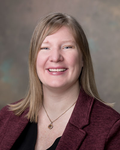 Alison M Bauer MD FACOG