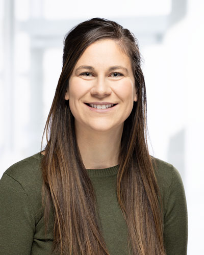 Taylor M Tischauser OTR