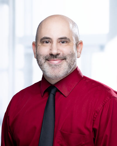 Joshua N Freedman MD MPH