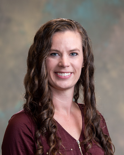 Kristina M Schmeling OTR