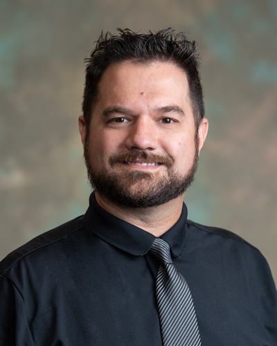 Kristopher C Wampole DPT