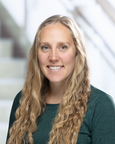 Rachael N Sternweis NP