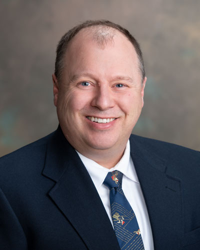 Brad T Bodner PA-C