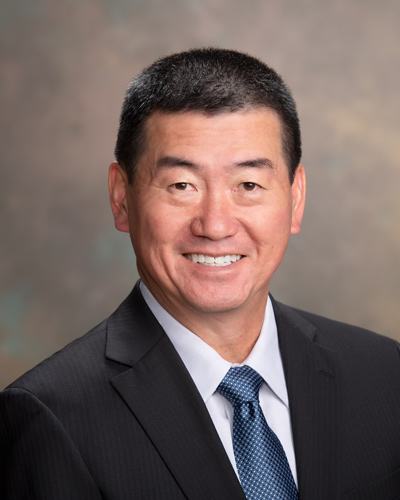 Peter K Lee MD PhD