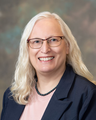 Cindy A Stippich CNM
