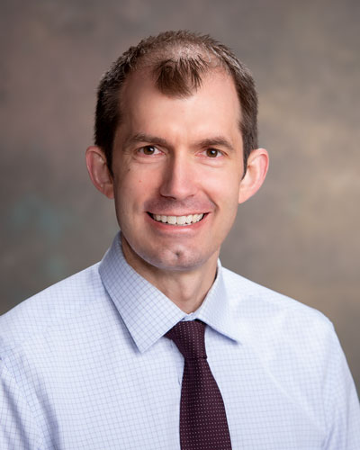 Joshua P Holewinski NP