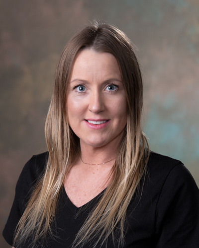 Ashley M Thompson LMT