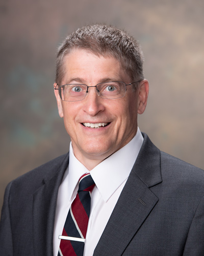 Jeffrey Kroll MD