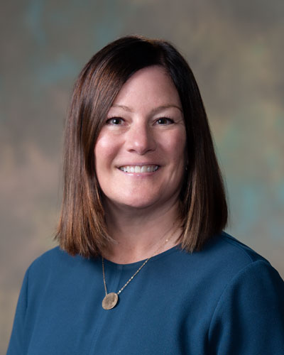 Lisa S Dorn LPC