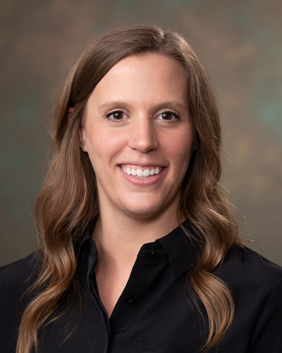 Elsa J Spitzmueller OTR CTRS