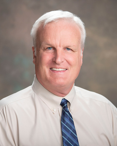 Richard S Vander Heide MD PhD MBA