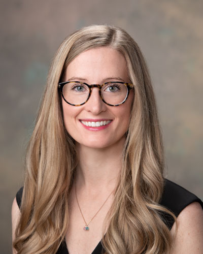 Maggie C Moses MD