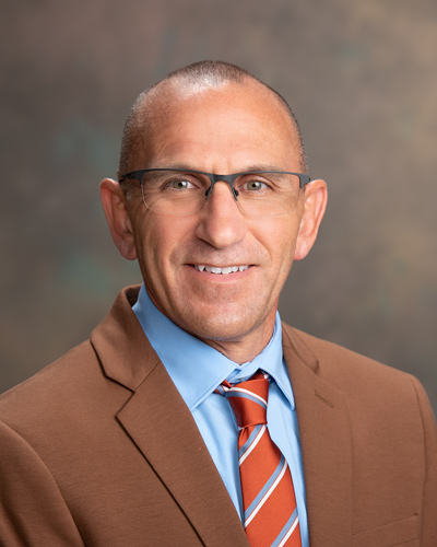 Daniel B Garcia DPT