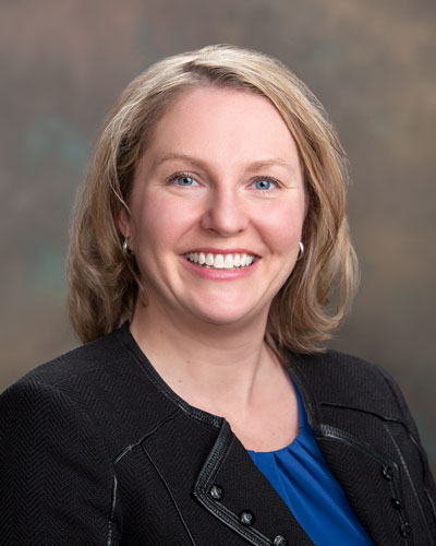 Kelly T Badger MD