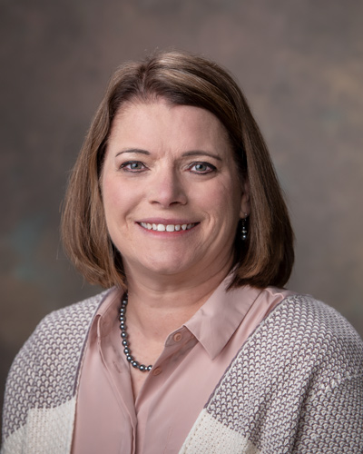 Ann Deckers NP