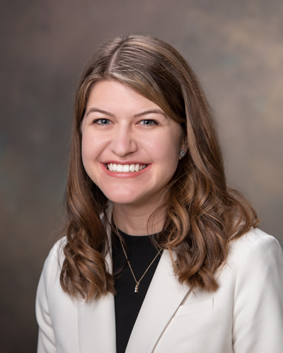 Kaitlyn Rychlowski NP