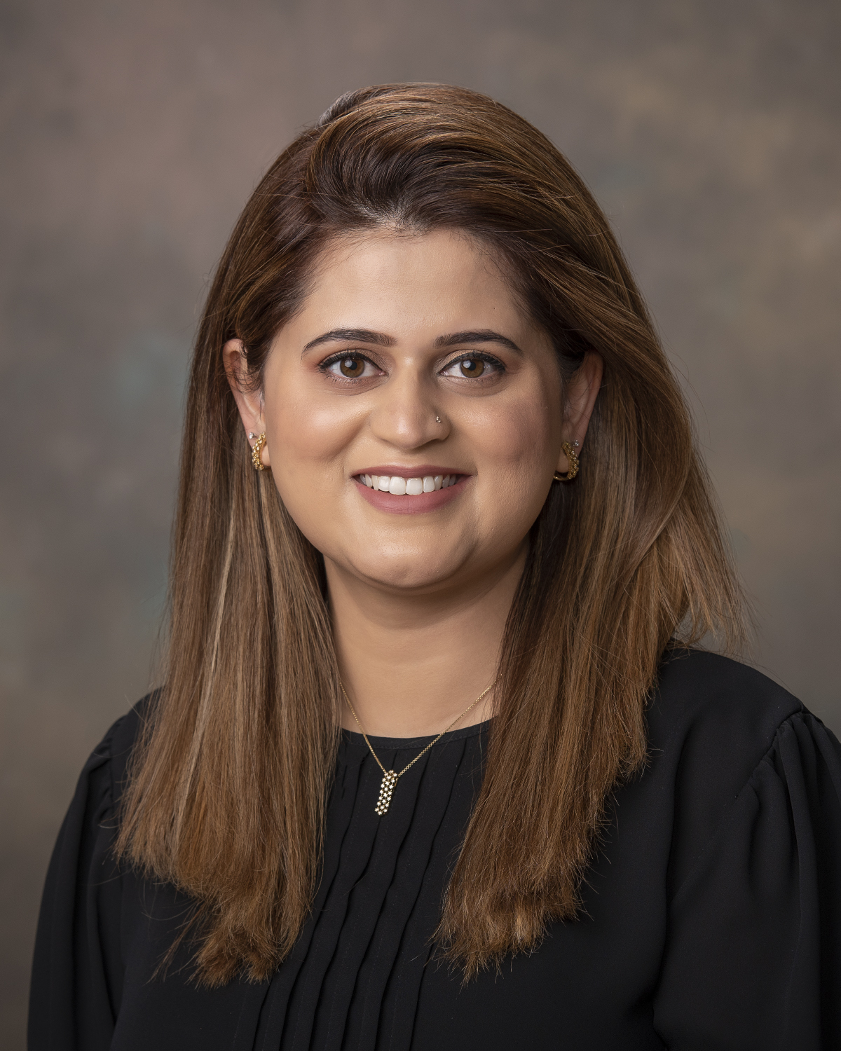 Kanza Mazhar MD (Resident)