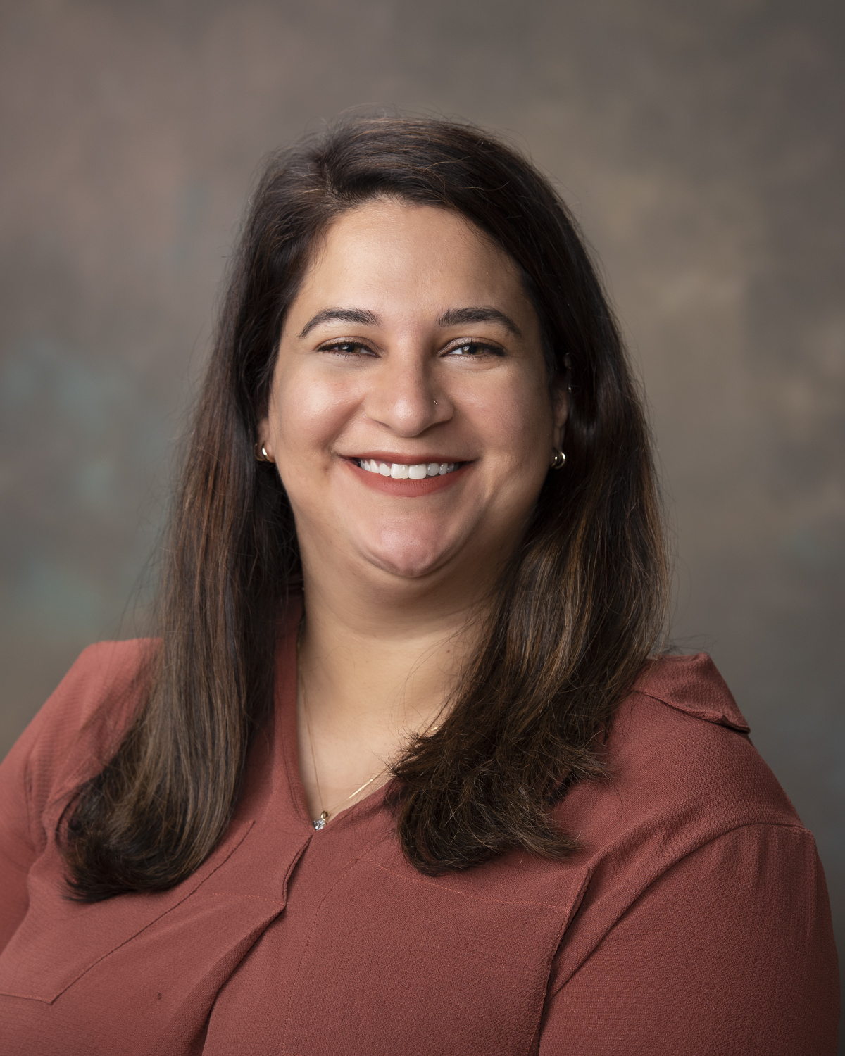 Anum Ahmad MD (Resident)