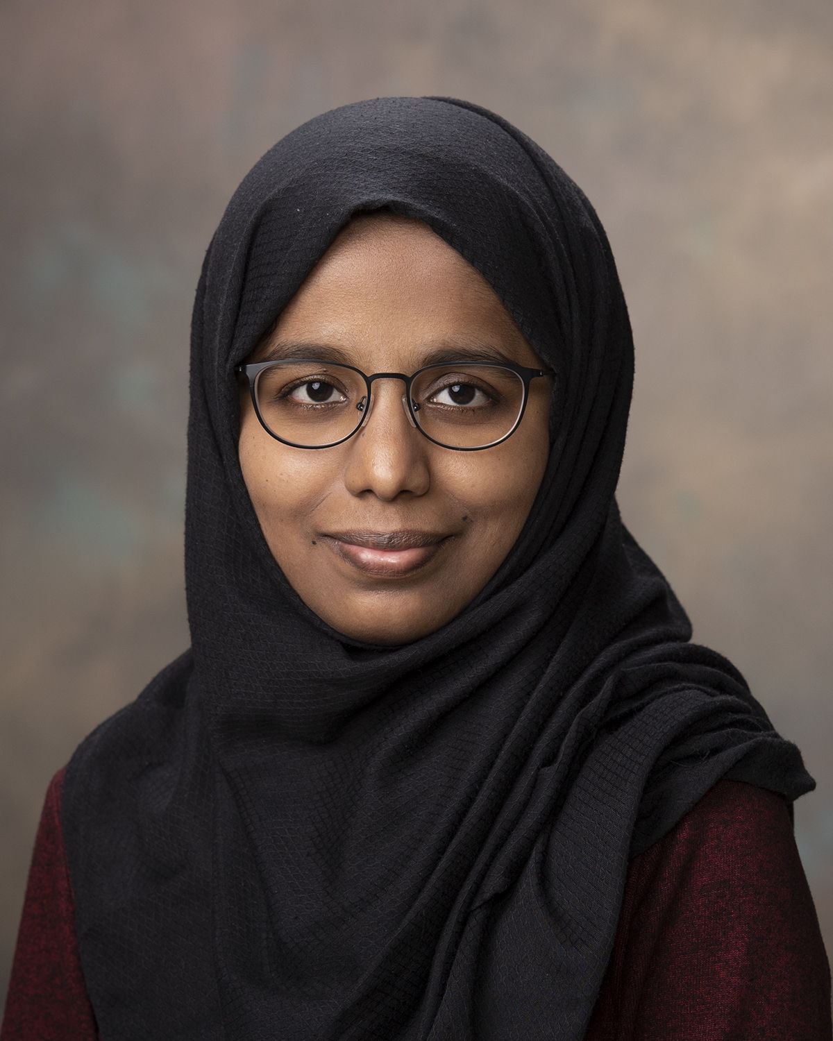 Asra Firdous MD (Resident)