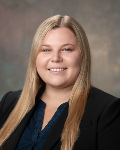 Kristina Kochanova PhD