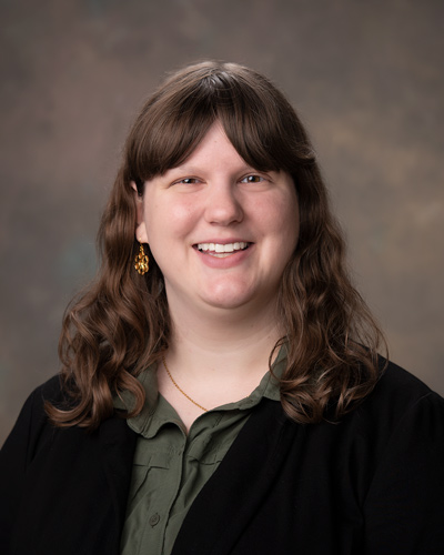 Jillian D Shuman PhD