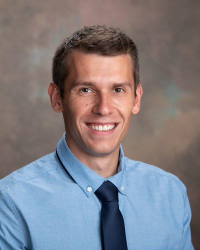 Andrey Mironenko MD
