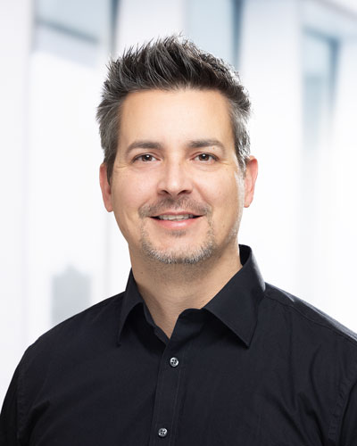 Bryan Brazeau MD
