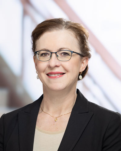 Adina Maria Anderson DPM FACFAS