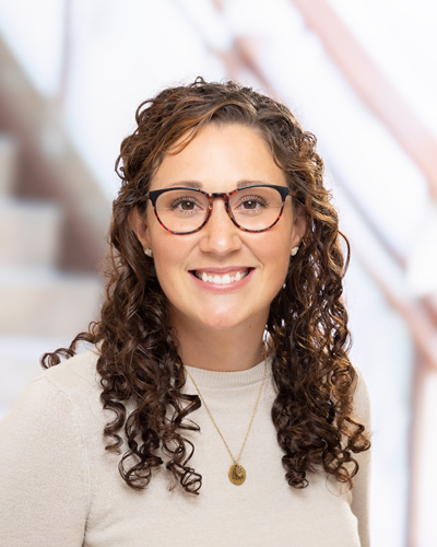 Emily Essendrup FNP