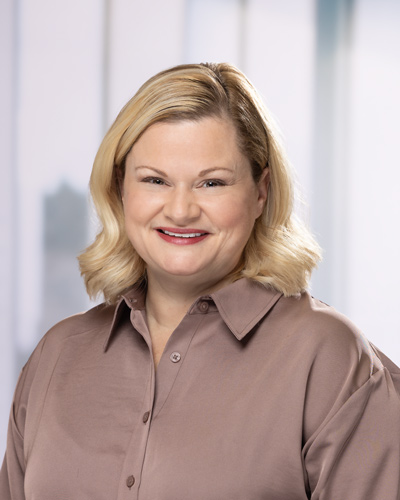 Jennifer A Rosicky OT