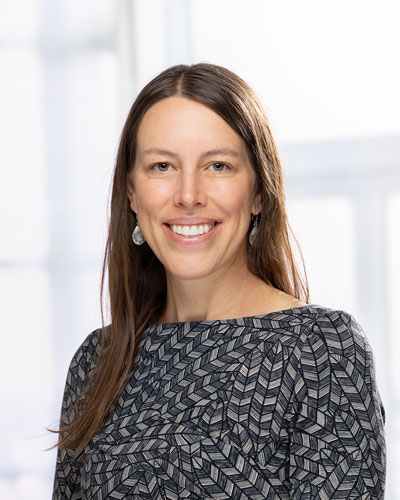 Alison H Bennett CNM