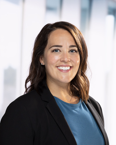 Kelsey J Smith DNP FNP