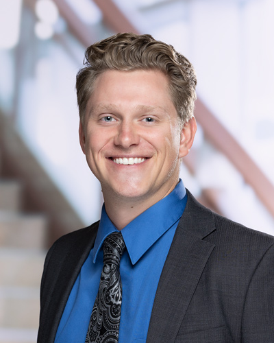 Seth E Bollinger CRNA