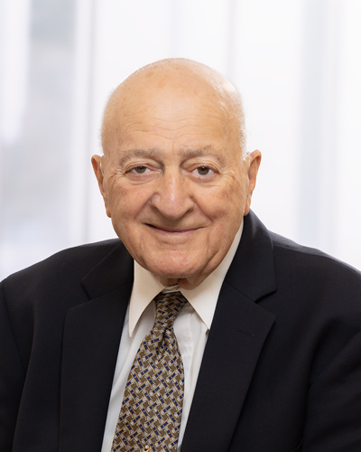 Donald Jacobs MD