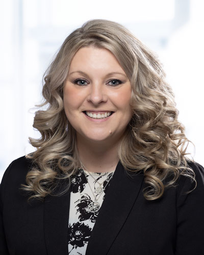 Jennifer L Sperl DNP FNP