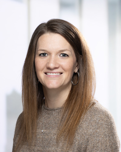 Patricia A Rindfleisch SLP