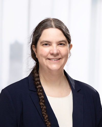 Susan V Balmer MD