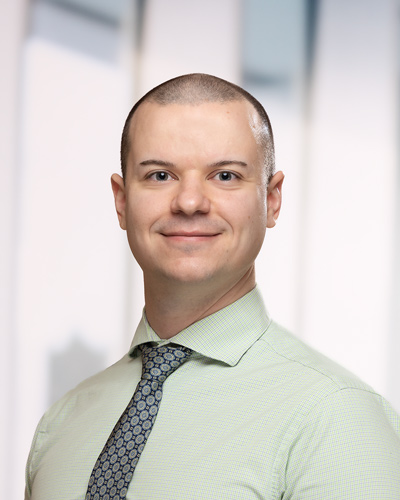 Scott Poirier PA-C