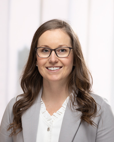 Cassie M Sundberg PA-C