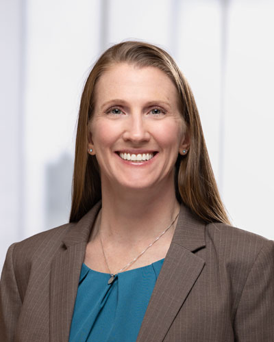 Alisha Wasilewski PA-C