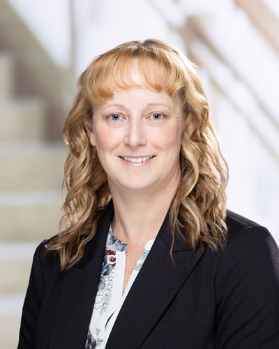 Christie Lloyd NP