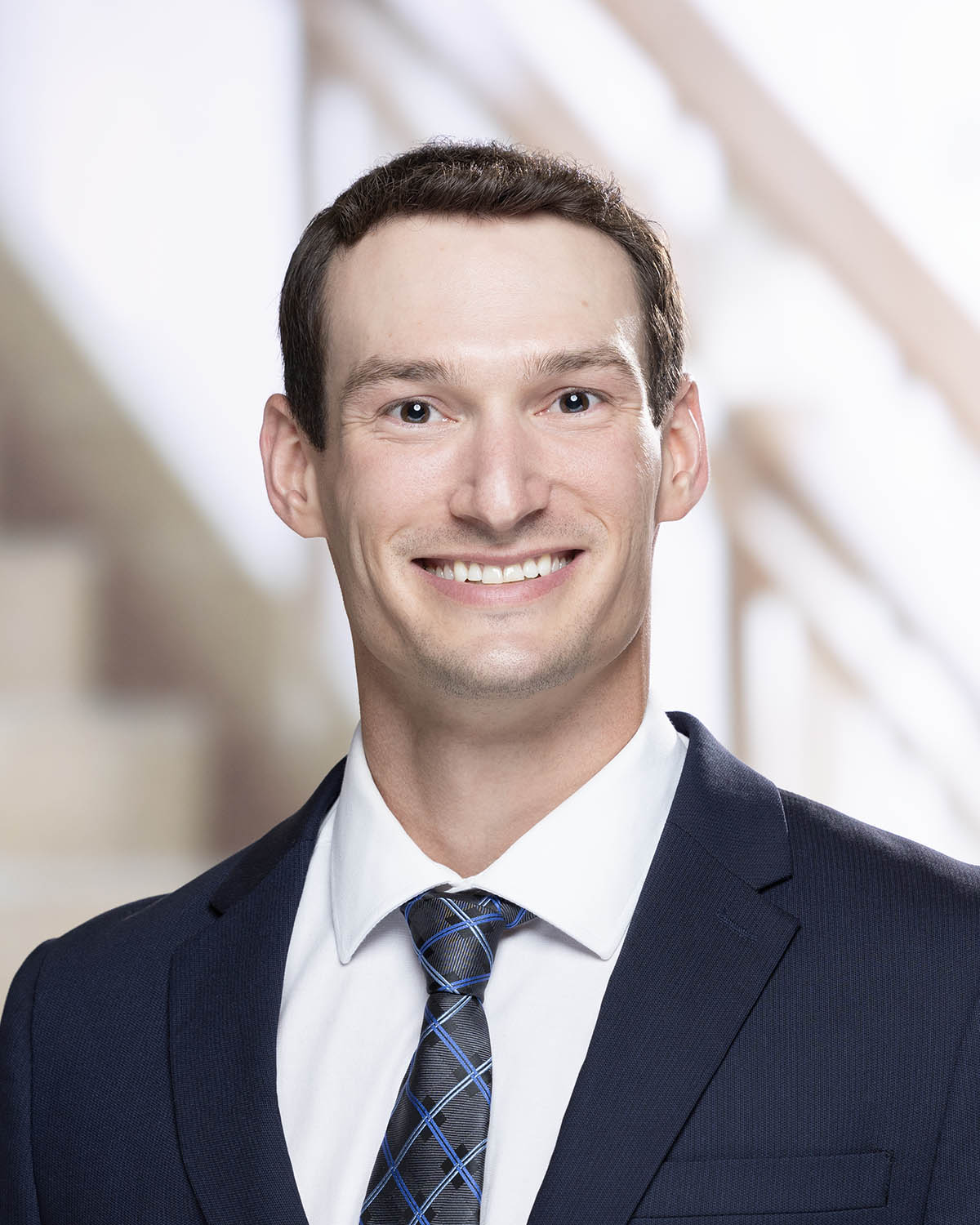 Adam Heininger DO (Resident)